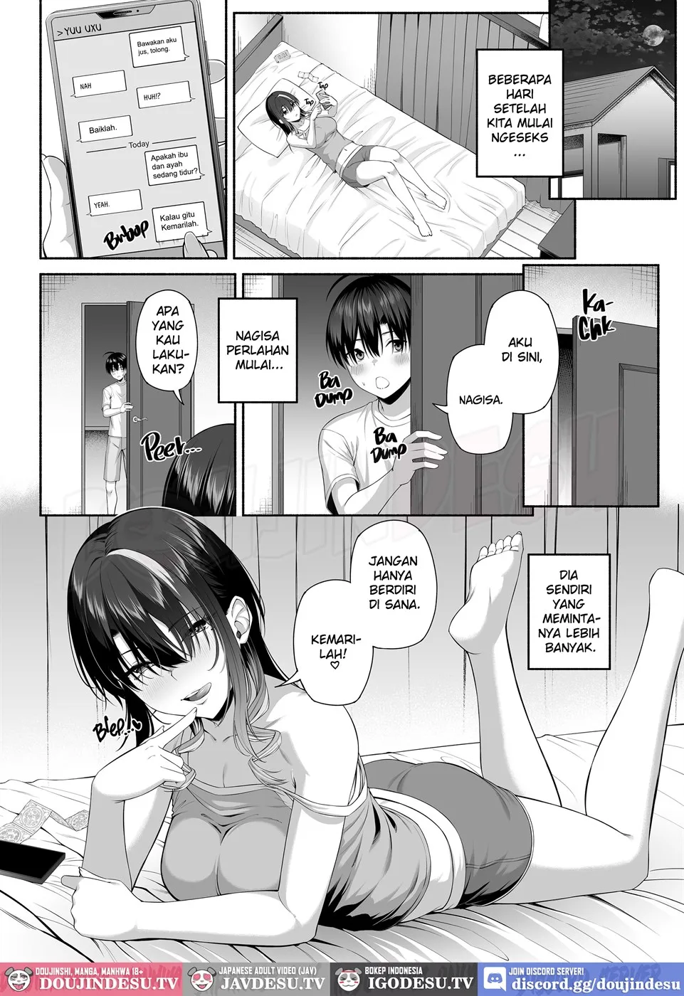 Yuu-kun, Onee-chan to Aso Ba Nai?? - Page 38